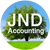 JND Accounting Logotype