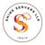 Shine Servers Logotype