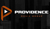 Providence Music Studios Logotype