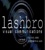 Lashbro Visual Communications Logotype