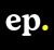 Elev8R Peach Logotype