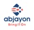 Abjayon Inc Logotype