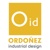 Ordonez-ID Logotype