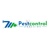 711 Pest Control Adelaide Logotype