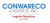 Conwareco Logistics, Inc. Logotype