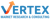 Vertex Market Research & Consulting Logotype