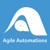 Agile Automations Ltd. Logotype