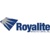 Royalite Skylight Manufacturing Inc. Logotype