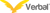 Verbal Tirana Logotype