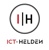 ICT-Helden Logotype