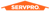 SERVPRO of North Mississauga Logotype