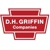 D. H. Griffin Construction Co. Logotype