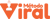 Método Viral Logotype