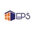 Top 10 Interior Design Company in Chennai Eps Industries Tamilnadu India Logotype