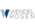 Wendel Rosen LLP Logotype