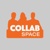 Collab Space Logotype