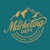 The Marketing Dept. Logotype