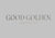 Good Golden Creative Co. Logotype