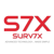 SURV7X, LLC Logotype