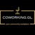 COWORKING.GL Logotype