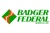 Badger Federal Services, Inc. Logotype