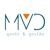 MVD Gente & Gestão Logotype