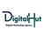 Digitalhut Technologies PVT LTD Logotype