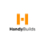 HandyBuilds Logotype
