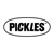 Pickles team Logotype
