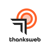 Thanksweb Marketing Pvt Ltd Logotype
