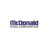 McDonald Steel Corporation Logotype