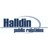 Halldin Public Relations Logotype