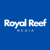 Royal Reef Media Logotype