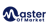 Master of Market Logotype