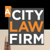 A City Law Firm Ltd Logotype