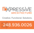 Expressive Architecture, LLC Logotype