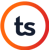 Twin Sun Logotype
