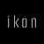ikon Logotype