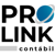 ProLink Assessoria Contábil Logotype