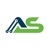 Astute Softwares Logotype