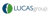 LucasGroup Logotype