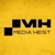 Media Heist Logotype