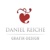 Daniel Reiche • Visual Media Logotype