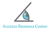 Accutax Business Center Logotype