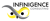 INFINIGENCE CONSULTING Logotype