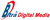 Digital Marketing Agency In Hyderabad Logotype
