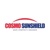 Cosmo Sunshield Logotype