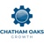 Chatham Oaks Growth Solutions Logotype