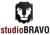 StudioBRAVO Logotype