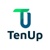 Tenup Software Services Logotype
